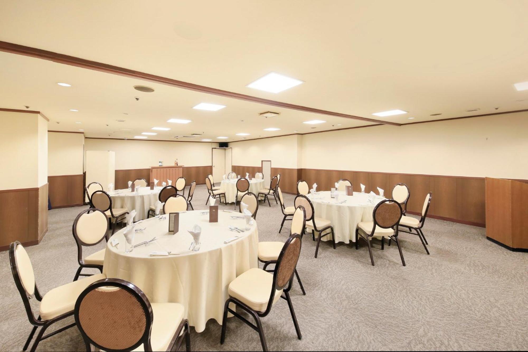 Hirosaki Park Hotel Aomori Bagian luar foto